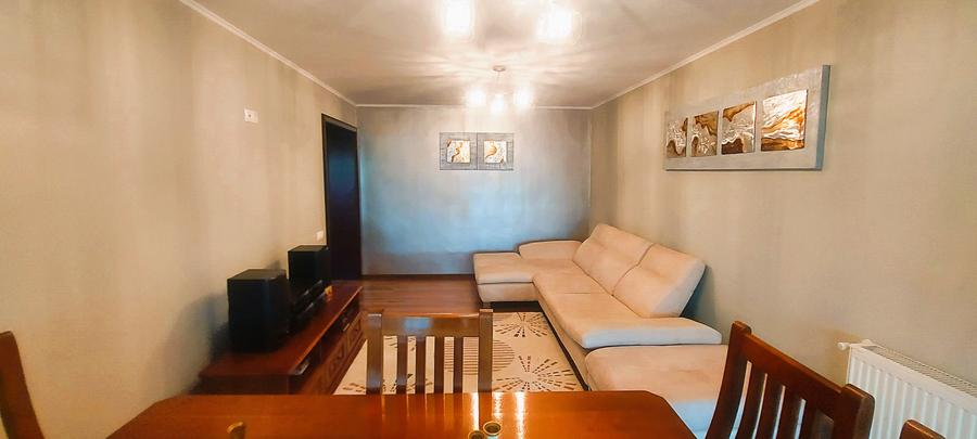 Industriilor-cartier 23 August, P+1, garaj si anexe,teren 389m.p.,comision0%. - 35