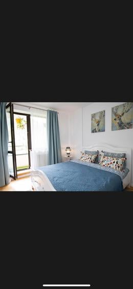 Apartament de inchiriat in Sinaia pe termen lung - 1