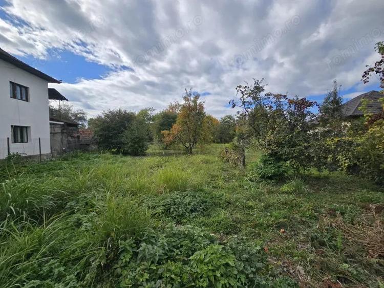 Casa Centrala Curtea de Arge?, Teren 2.211 mp - 12