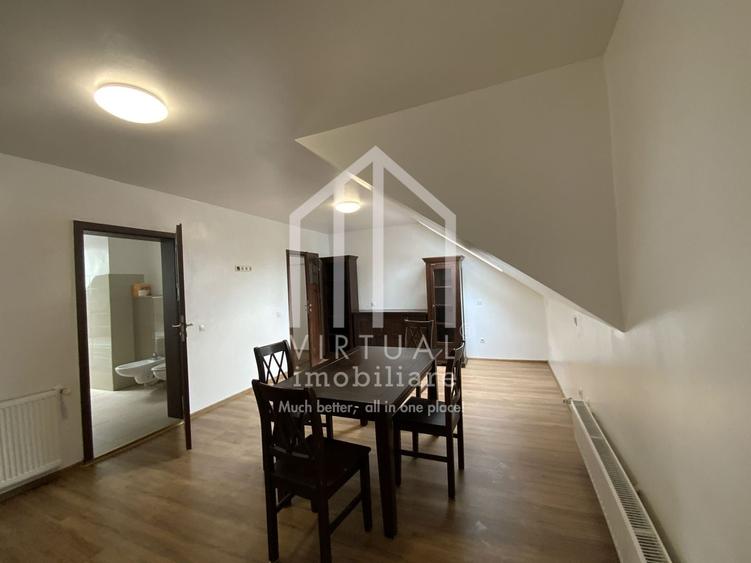 Casa de inchiriat,7 camere, pretabil activitati clinica, after school - 20