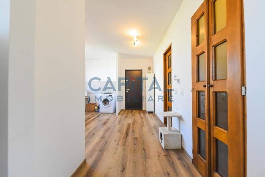 EXCLUSIVITATE! 3 camere, etajul 1/2, garaj, imobil 2004, zona Cipariu - 8