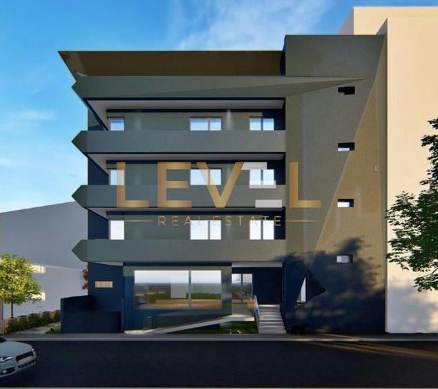 Apartament cu 2 camere de vanzare - Domenii - Bloc Nou tip Boutique [TUR VIDEO] - 14