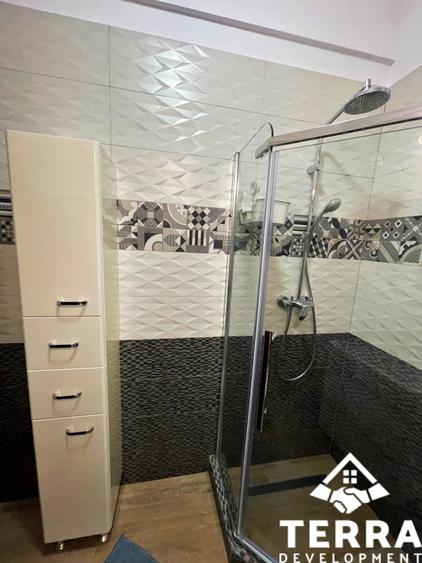 Apartament premium de închiriat – Faleză Nord, prima linie la mare - 12