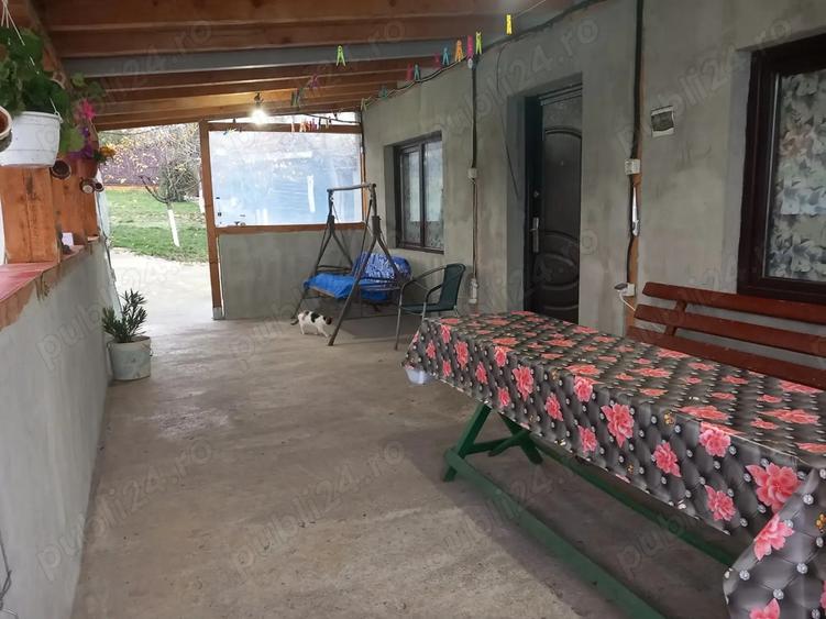 Casa de vanzare Rasuceni - 4