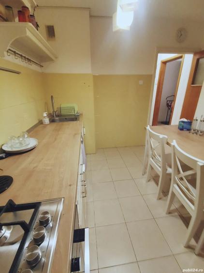 Particular vand apartament cochet Politehnica - 1