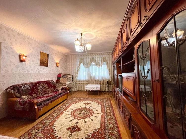 Apartament de 3 camere de inchiriat in zona Eroii Revolutiei - 5