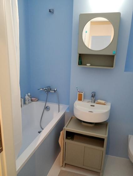 De vânzare apartament cu 2 camere  - 10