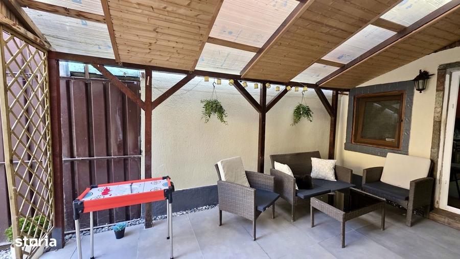 Casa Complex Ferentari - 12