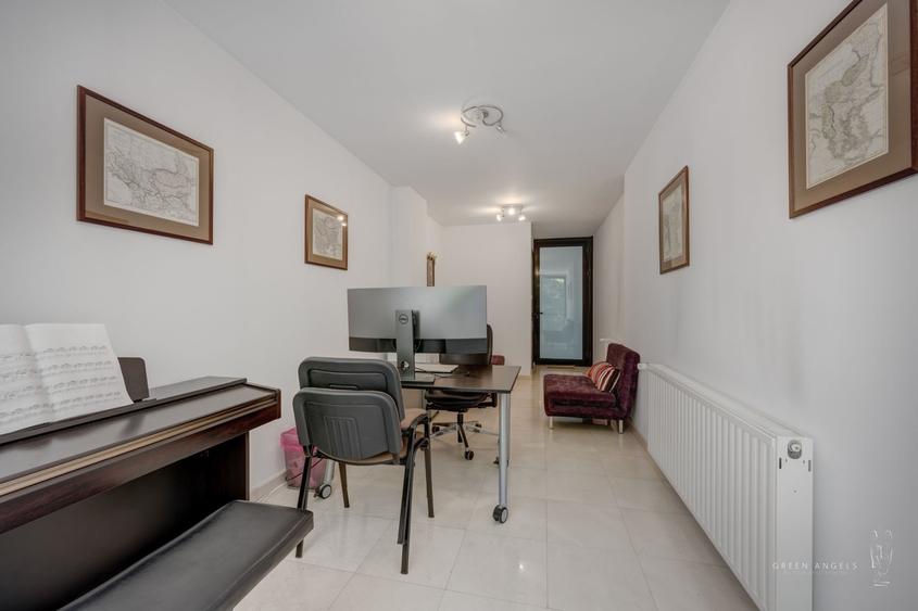 Vila de Vanzare Unirii George Georgescu | Comision 0%! - 38