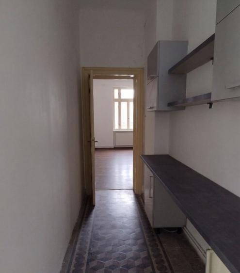 Vânzare apartament vilă interbelică Mosilor - 9