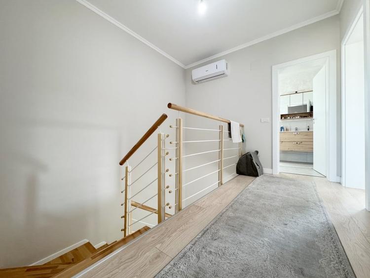 COMISION 0%-Duplex 5 camere, 120 mp utili complet mobilat-Giroc - 17