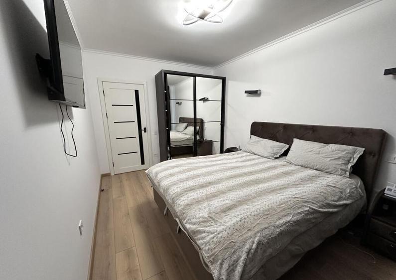 Garsoniera de inchiriat in zona Grozavesti - 2