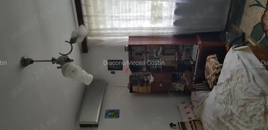 Ofer spre inchiriere apartament 3 camere,Craiova,Zona Rotonda