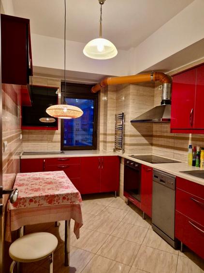 Închiriere apartament 3 camere | 100 mp | Calea Plevnei | Ultracentral - 11