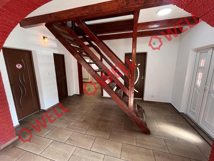 De vânzare vilă nou construită în Ghelința! - 7