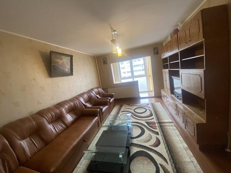 Apartament de 3 camere, decomandat, 80 mp, 2 balcoane, Baba Novac - 3