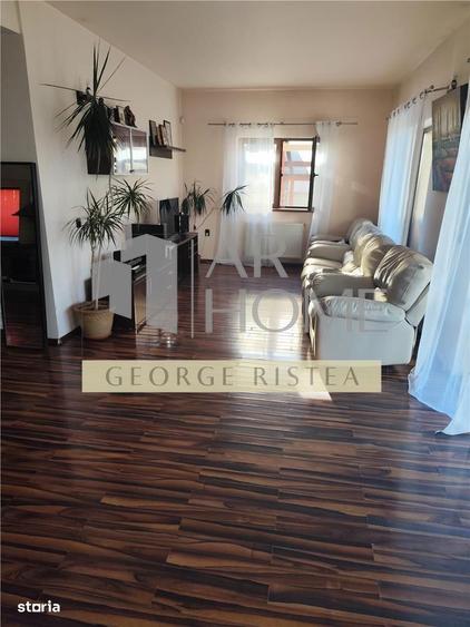 VIla spatioasa 250 mp Baicoi Ciresi - 5