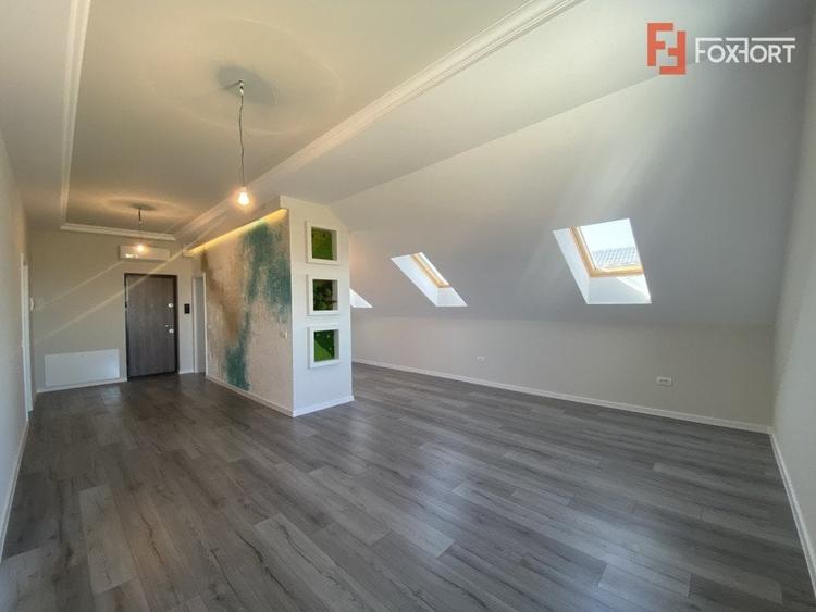 Apartament cu 3 camere in Dumbravita - ID V4056 - 3