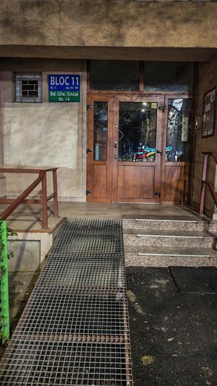 Particular inchiriez garsoniera Tineretului bd. Sincai - 8