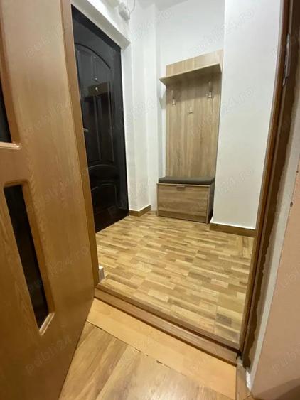 Garsoniera de inchiriat Confectii vizavi de Campus UAV Goldis - 4