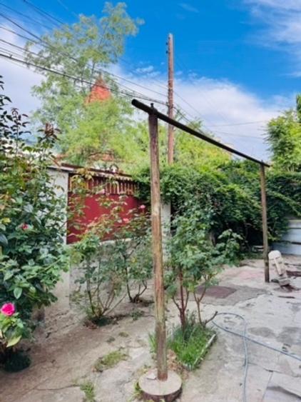 Unirii / Apartament in Vila / Garaj / Boxa / Cartier Uranus / 13 Septembrie - 13