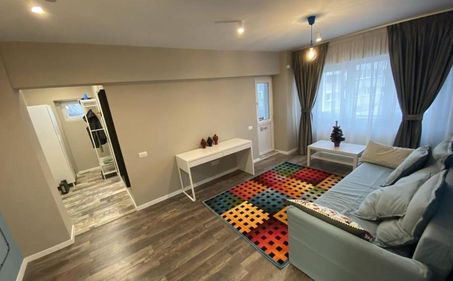 Apartament 2 camere Lux+Centrala de bloc langa metrou Universitate - 2