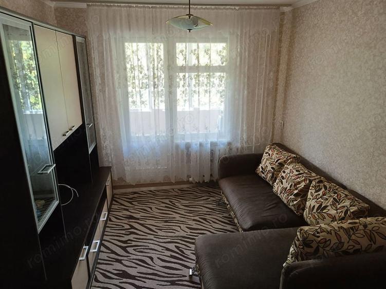 Apartament cu doua camere de inchiriat in zona sebastian - 1