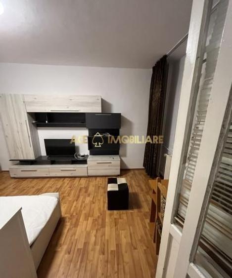 Garsoniera de inchiriat | Titan | Metrou | decomandat | mobilat - 3