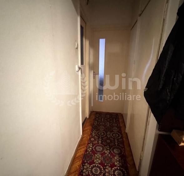 Apartament 4 camere | 79mp | Decomandat | Manastur | Zona Parang! - 8