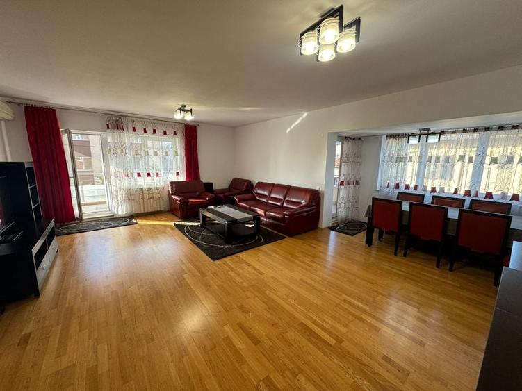 Lacul Tei 3 Camere 115 mp | Parcare Subterana | Boxa - 2