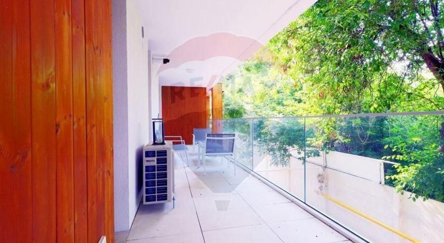 Apartament luminos, terasa de 18 mp, bloc boutique 2018, zona Pipera - 4