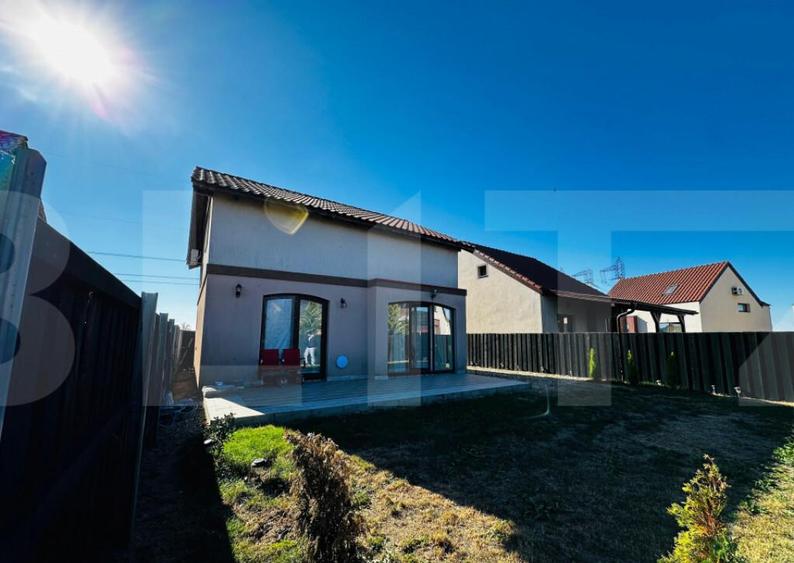 Casa individuala, 142 mp, WESTFIELD - 2