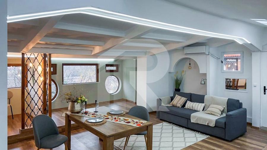 Apartament Pipera ,panoramic, modern! - 1