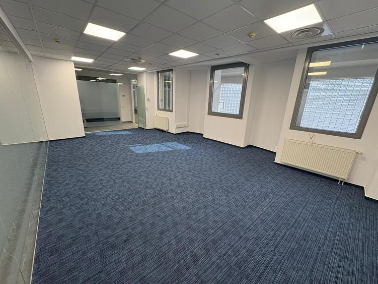 Spatii de  Birouri | UNIVERSITATE | Calea Victoriei - 2