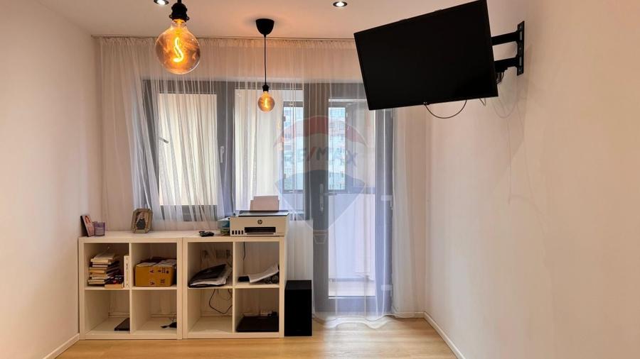 Apartament cu 4 camere, de vanzare, Tomis Nord, Rovere - 22