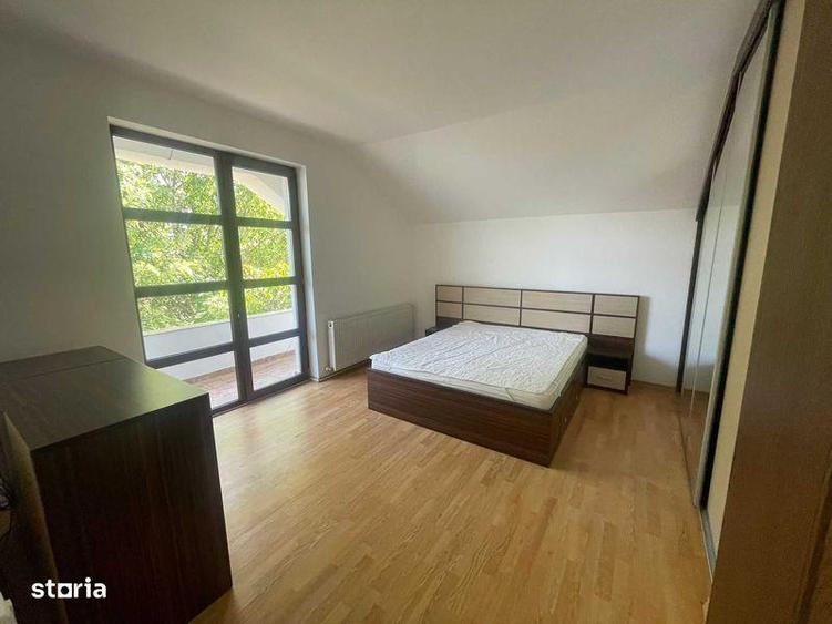 Casa solida, moderna si luminoasa: liniste totala in natura! - 6