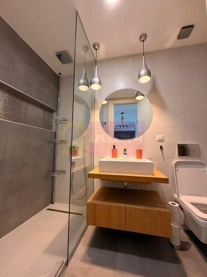 Floreasca | 102 The Address | apartament 2 camere - 5