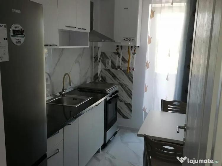 Apartament 1 camera Lunca Cetatuii - 5