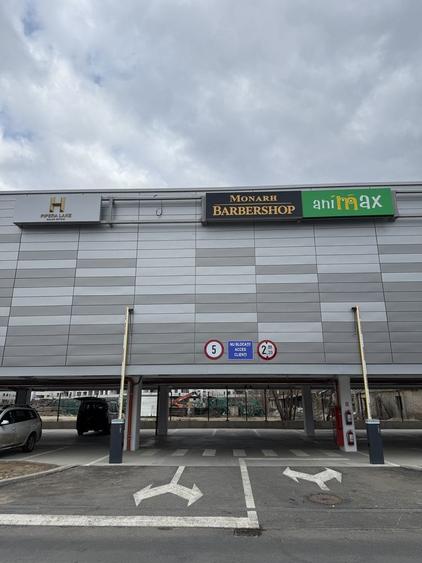 Salon Barbershop Premium Pipera- Locatie Exclusiva | Business la Cheie - 6