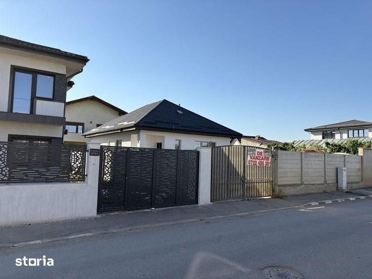 Casa de vanzare in Pantelimon - 7