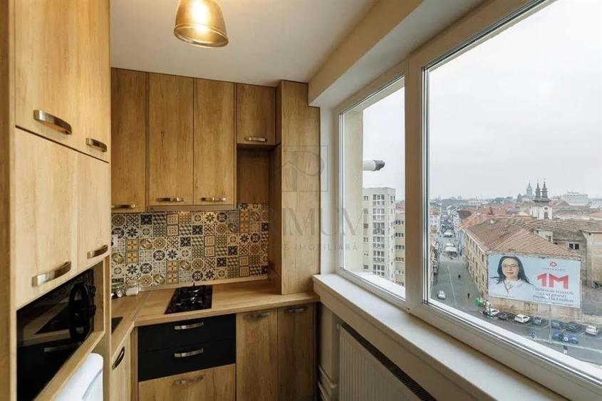 ULTRACENTRAL - 2 CAM - CENTRALA PROPRIE - EXCELENT INVESTITIE - LUX - MOBILAT SI - 5