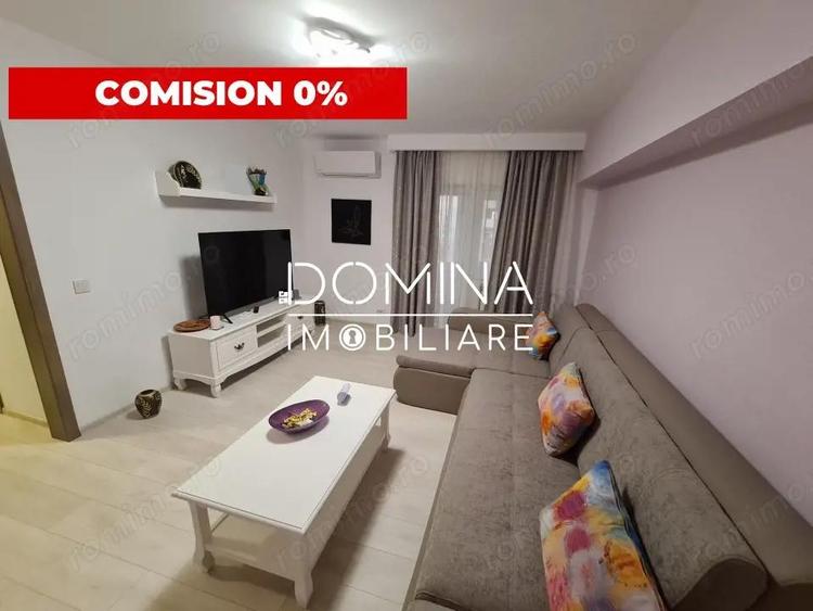 Inchiriere apartament modern 3 camere Victoriei pietonal, ultracentral - 6