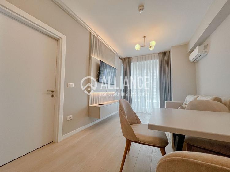 MAMAIA(COD 05)  - Apartament 2 Camere Premium , Vedere la Mare - 1