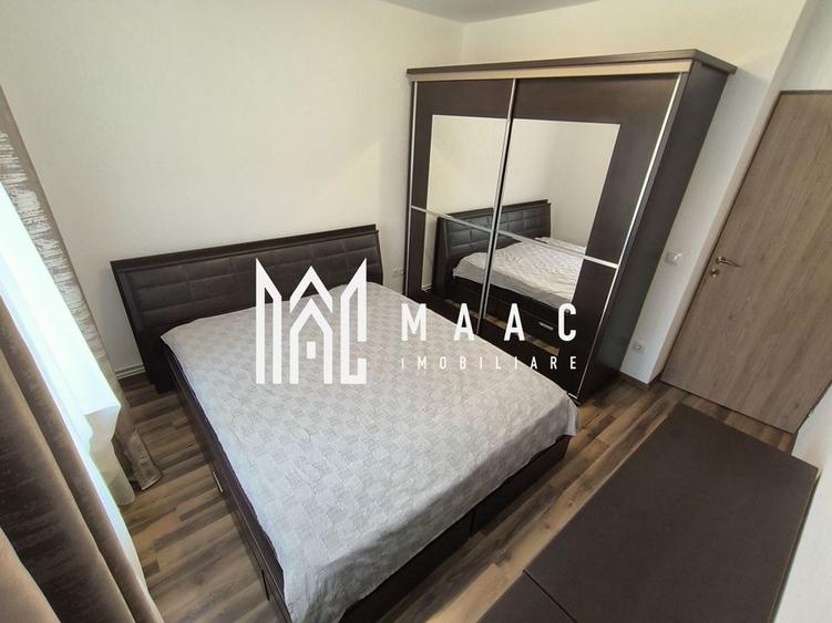 Apartament 3 camere I 70 mp I Etaj 3 I Vasile Aaron - 3