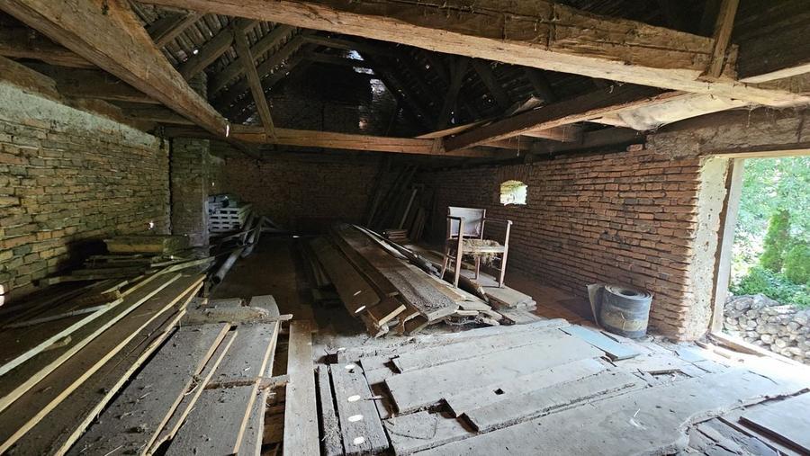 Cristian aproape de Primarie casa saseasca teren 1400 mp - 13