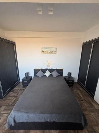 Apartament 2 camere - vedere spre Delta Văcărești -10 minute Metrou - 6