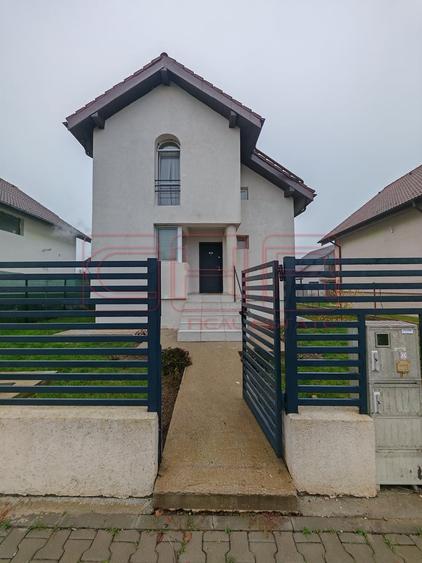 Vilă 3 camere | Arhitectură contemporană | Complex Rezidențial Henri Coanda - 1