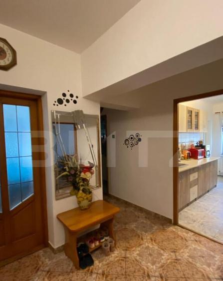 Apartament cu 3 camere, decomandat in Codlea - 3