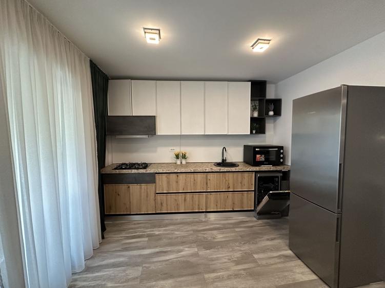 Apartament in Herastrau 3 camere - 3