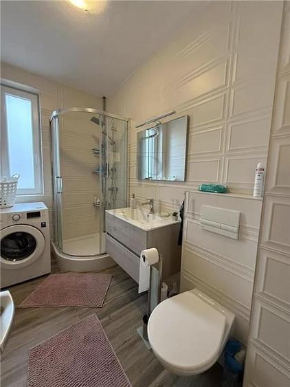 GIROC ESO - 3 Camere - Etaj 2 - LIFT - Balcon spatios - 6